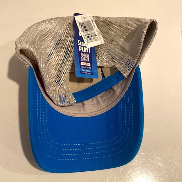 Ford Bronco Retro Officially Licensed Product Hat. - Picture 2 of 7